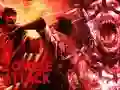 Jogo Ataque de zumbis online