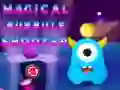 Jogo Atirador de Bolhas Mágico online