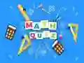 Jogo Jogo de Quiz de Matemática online Jogo Jogo de Quiz de Matemática online