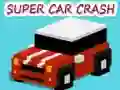 Jogo Super Acidente de Carro online Jogo Super Acidente de Carro online