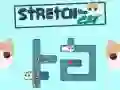 Jogo Estica o Gato online Jogo Estica o Gato online