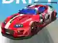 Jogo Corrida de Carros de Drift online