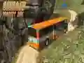 Jogo Simulador de Condução de Ônibus em Subida online