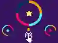 Jogo Bola de Troca de Cores online Jogo Bola de Troca de Cores online