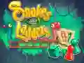 Jogo Cobras e escadas online