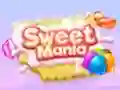 Jogo Mania Doce online Jogo Mania Doce online