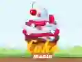 Jogo Loucuras de Bolo online Jogo Loucuras de Bolo online