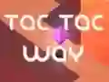 Jogo Caminho Tac Tac online