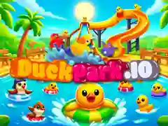 Jogo PatoParque.io online