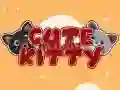 Jogo Gato Fofo Match 3 online Jogo Gato Fofo Match 3 online