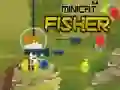 Jogo MiniGato Pescador online