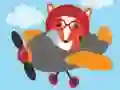 Jogo Colorindo Aviões Fofos online Jogo Colorindo Aviões Fofos online