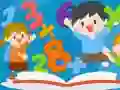 Jogo Matemática Básica online Jogo Matemática Básica online