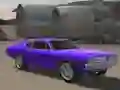 Jogo Acrobacias Malucas de Carros no Ferro Velho da Europa Oriental online Jogo Acrobacias Malucas de Carros no Ferro Velho da Europa Oriental online