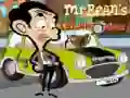 Jogo As Diferenças do Carro do Sr. Bean online