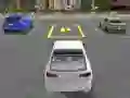 Jogo Motorista de Estacionamento de Carro Esportivo online Jogo Motorista de Estacionamento de Carro Esportivo online