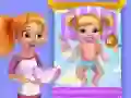 Jogo Loucura de Babá online Jogo Loucura de Babá online