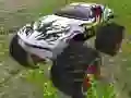 Jogo Motorista de Monster Truck online