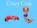 Jogo Caranguejo Louco online