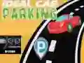 Jogo Estacionamento Ideal online
