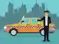 Jogo Diferenças em veículos de transporte público online