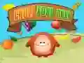Jogo Queda de Comida Choly online Jogo Queda de Comida Choly online