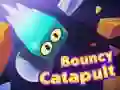 Jogo Catapulta Saltitante online Jogo Catapulta Saltitante online