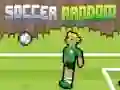 Jogo Futebol Aleatório online Jogo Futebol Aleatório online
