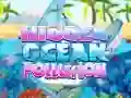 Jogo Poluição Oceânica Oculta online Jogo Poluição Oceânica Oculta online