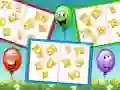 Jogo Livros com Números online Jogo Livros com Números online