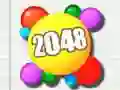 Jogo Bloco de Papel 2048 online Jogo Bloco de Papel 2048 online
