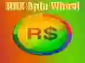 Jogo RBX Roda de Spin online