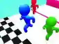 Jogo Corrida de Stickman 3D online