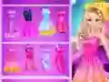 Jogo Closet de Moda para Meninas online Jogo Closet de Moda para Meninas online