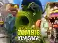 Jogo Destruidor de Zumbis online Jogo Destruidor de Zumbis online