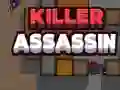 Jogo Assassino Killer online Jogo Assassino Killer online