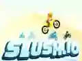 Jogo Slush.io online