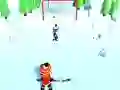 Jogo Desafio de Hóquei 3D online Jogo Desafio de Hóquei 3D online