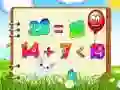 Jogo Matemática Primária online Jogo Matemática Primária online