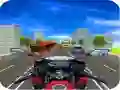 Jogo Corrida de Moto online