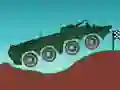 Jogo Física de Carros BTR 80 online Jogo Física de Carros BTR 80 online