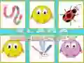 Jogo Memória Klara online Jogo Memória Klara online