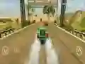 Jogo Autoestrada de Alta Velocidade online