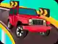 Jogo Carros de Velocidade Perigosos online Jogo Carros de Velocidade Perigosos online