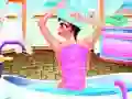 Jogo Salão de Spa na Praia online Jogo Salão de Spa na Praia online