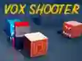 Jogo Vox Shooter online Jogo Vox Shooter online