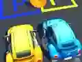 Jogo Mestre de Estacionamento 3D online Jogo Mestre de Estacionamento 3D online