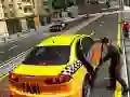 Jogo Motorista de Táxi de Londres online Jogo Motorista de Táxi de Londres online
