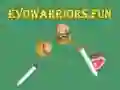 Jogo EvoGuerreiros.fun online Jogo EvoGuerreiros.fun online