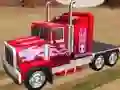 Jogo Caminhão Transportador de Petroleiros online Jogo Caminhão Transportador de Petroleiros online
